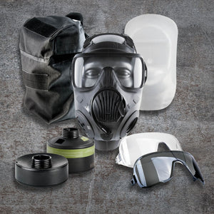 C50™ Ultimate First Responder Kit