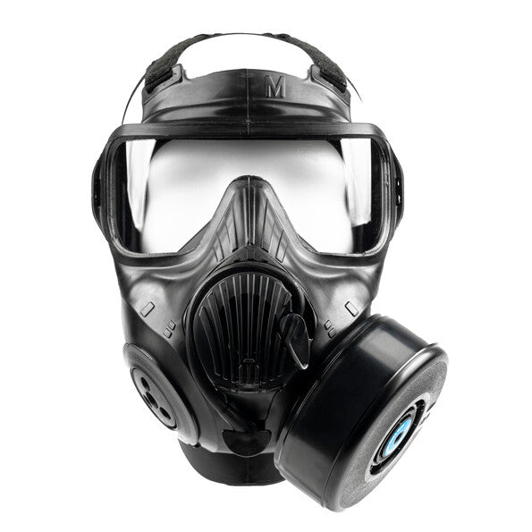 personal respirator mask
