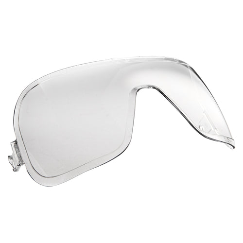 Clear Outsert for Gas Masks
