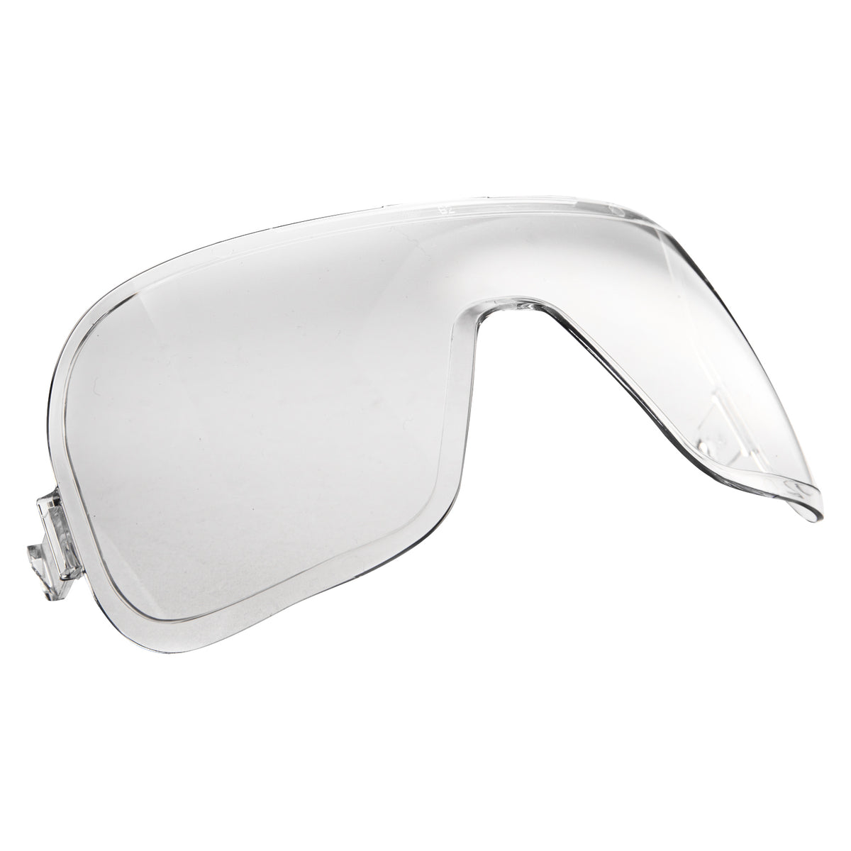 Clear Outsert for Gas Masks - Provides Scratch Resistance – Avon