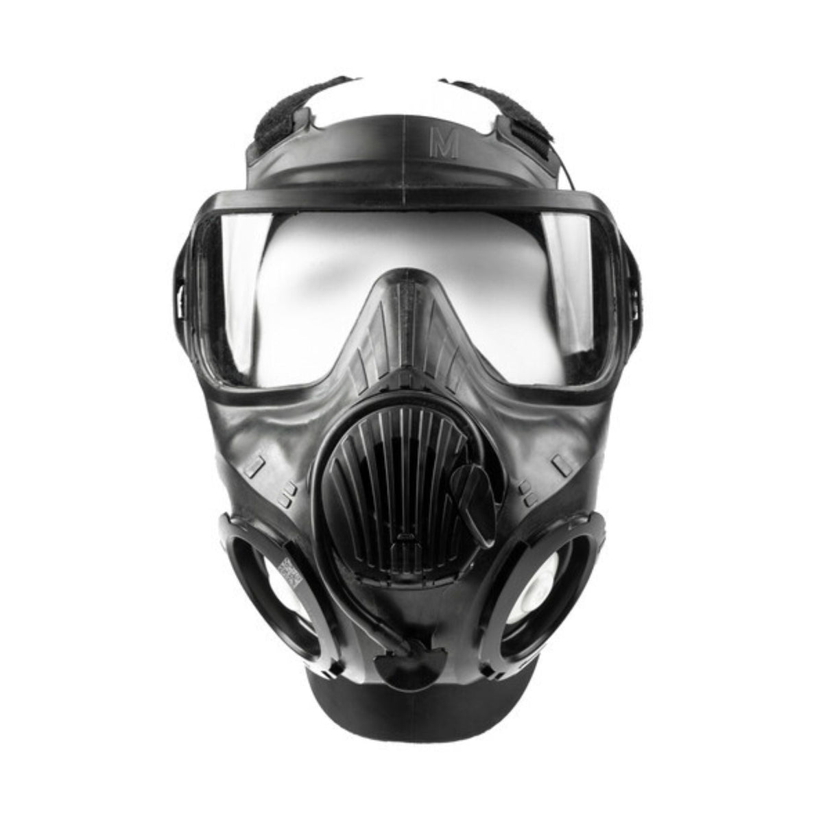 FM50™ Full Face Respirator, Mask Only - Avon Protection