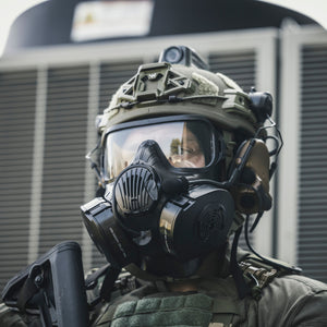 FM50™ Air Purifying Respirator Kit