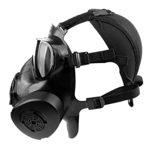 FM50™ Air Purifying Respirator Kit