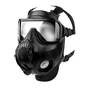 FM50™ Air Purifying Respirator Pro Kit