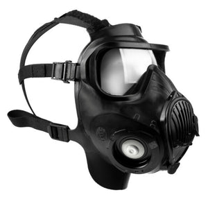 FM50™ Air Purifying Respirator Kit