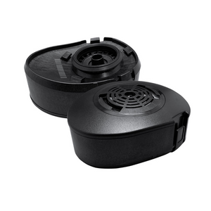 FM50™ Air Purifying Respirator Pro Kit