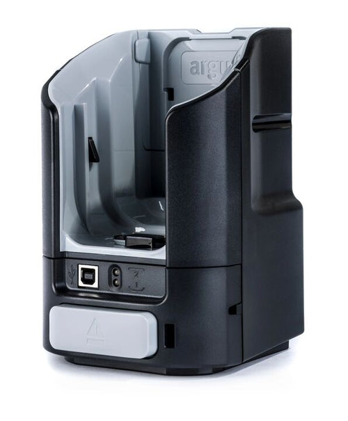 MI-TIC Charging Station