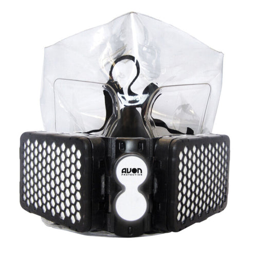 NH15 CBRN Emergency Escape Hood <sup>UK</sup>