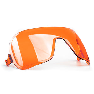 Avon Protection orange laser outsert
