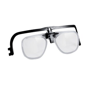Avon Protection vision correction assembly