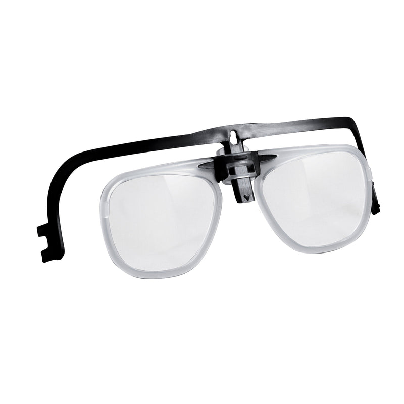 Avon Protection vision correction assembly
