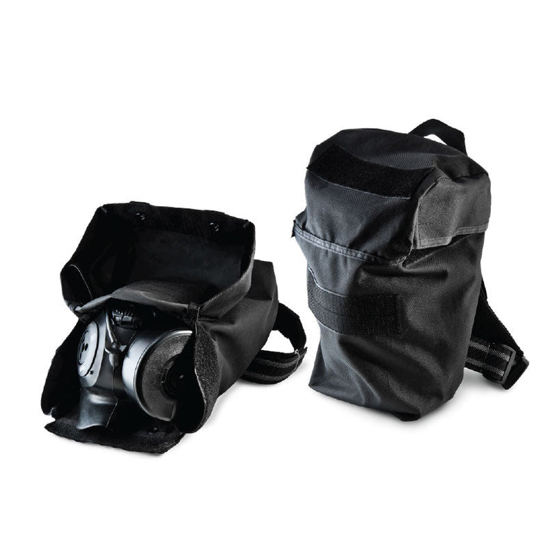 FM50™ Air Purifying Respirator Pro Kit
