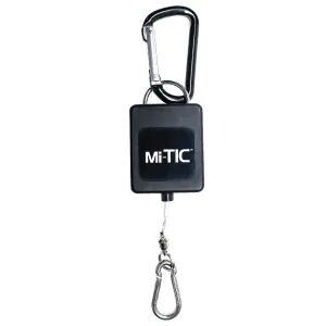 MI-TIC Retractable Lanyard