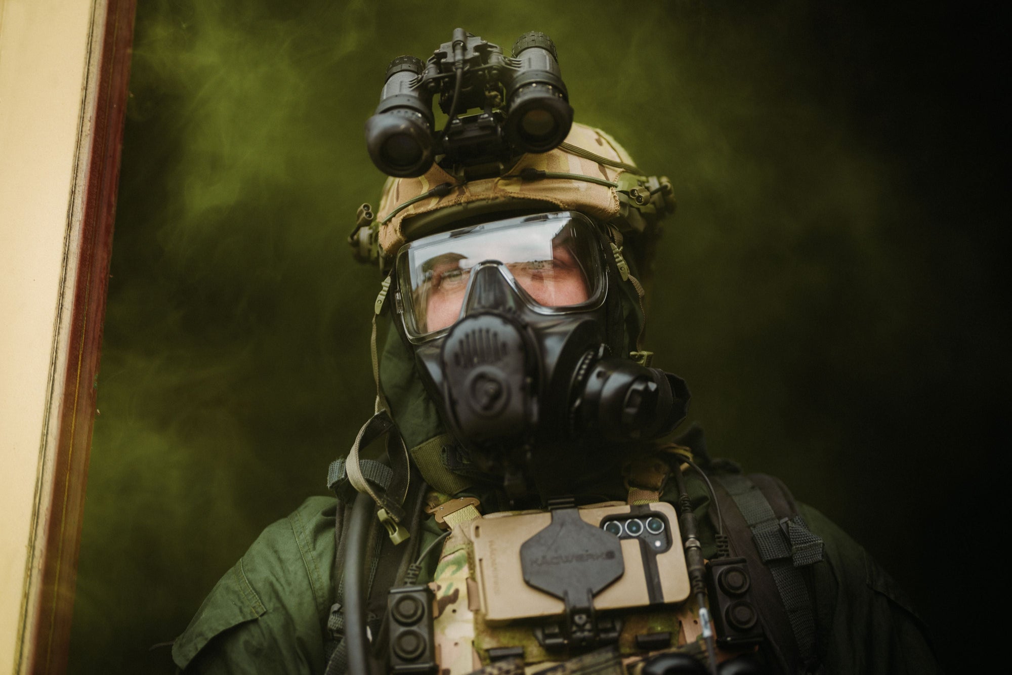 The Benefits of Trial & Evaluation Programs Before Purchasing Protective Equipment