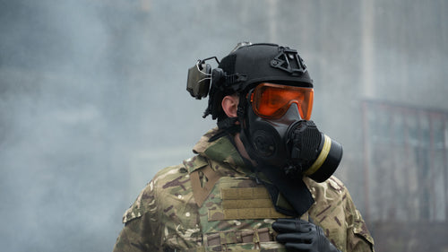 Understanding the Difference Between Negative Pressure vs. Positive Pressure Respiratory Systems