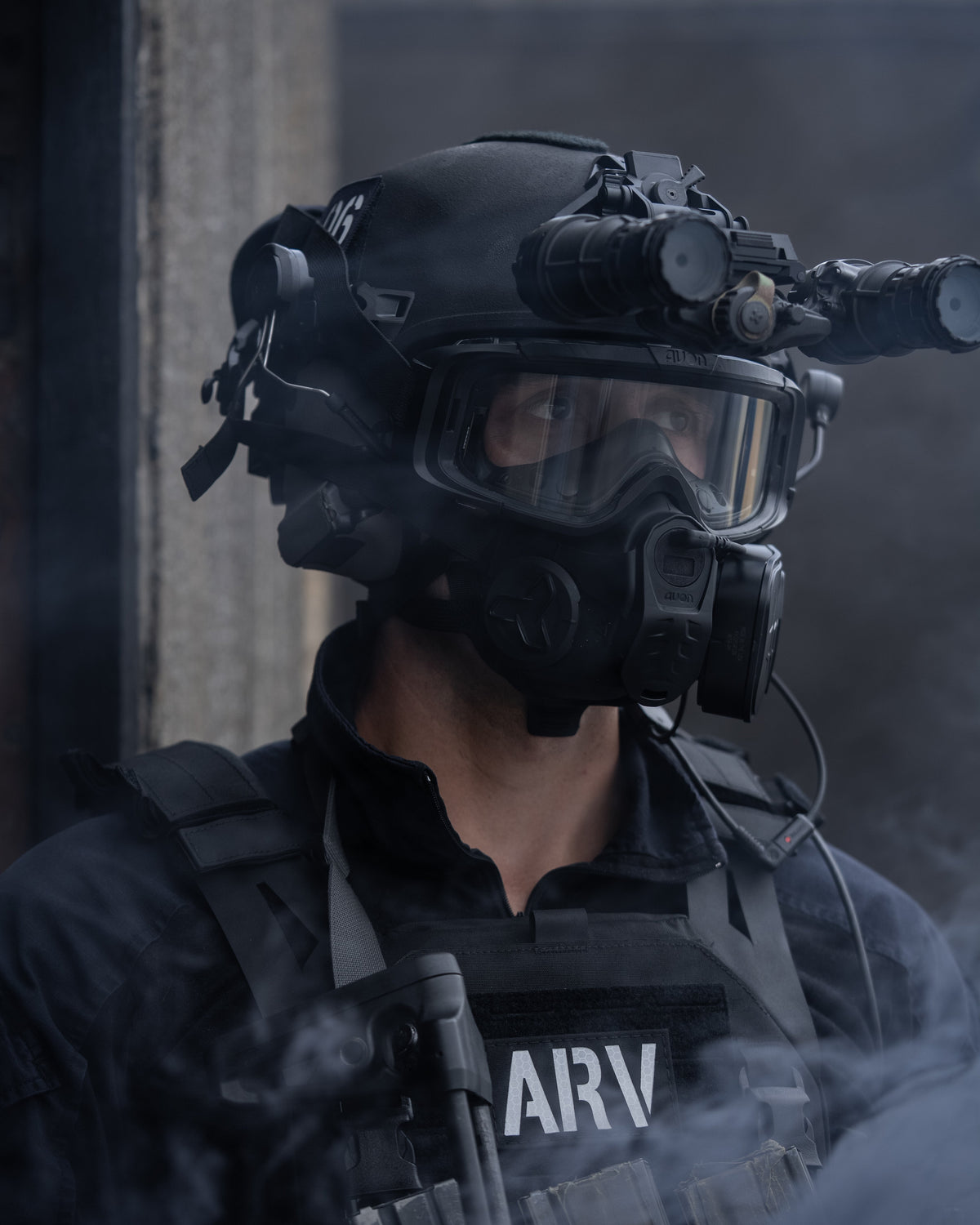 2025 Emergency Protection Essentials: Our Respirator Safety Guide (White Papers)