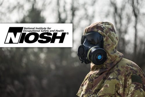 NIOSH-Approved Respiratory Protection: What Does It Mean for You?