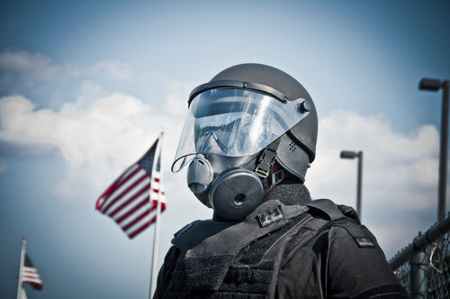 The Avon Protection PC50: Purpose-Built for Non-CBRN Threats, Designed for Everyday Readiness