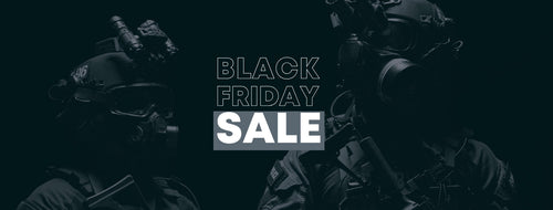 Black Friday 2025 - Free Filter With Mask Purchase