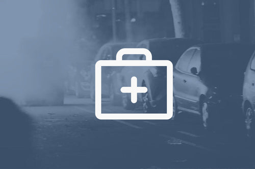 September is National Preparedness Month: 5 Easy Ways to Be Emergency-Ready