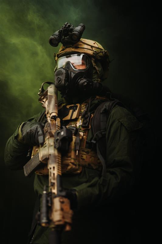 Η Avon Protection υποστηρίζει το Ίδρυμα HunterSeven στην εκστρατεία ενημέρωσης για την υγεία των βετεράνων