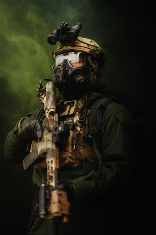 Avon Protection Supports HunterSeven Foundation in Veteran Health Awareness Campaign
