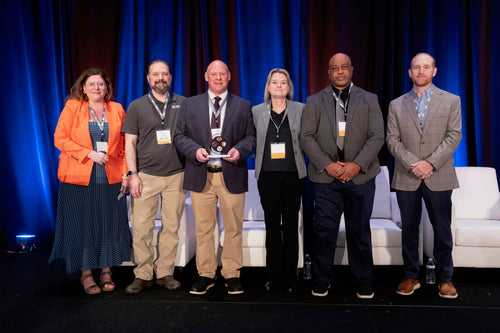 Avon Protection Receives CWMD Innovation Prototype Award