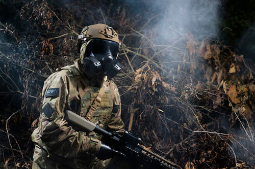 Avon Protection Secures New CBRN NATO Nation Order