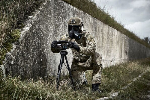Avon Protection Announced MILCF50 CBRN Filter Order