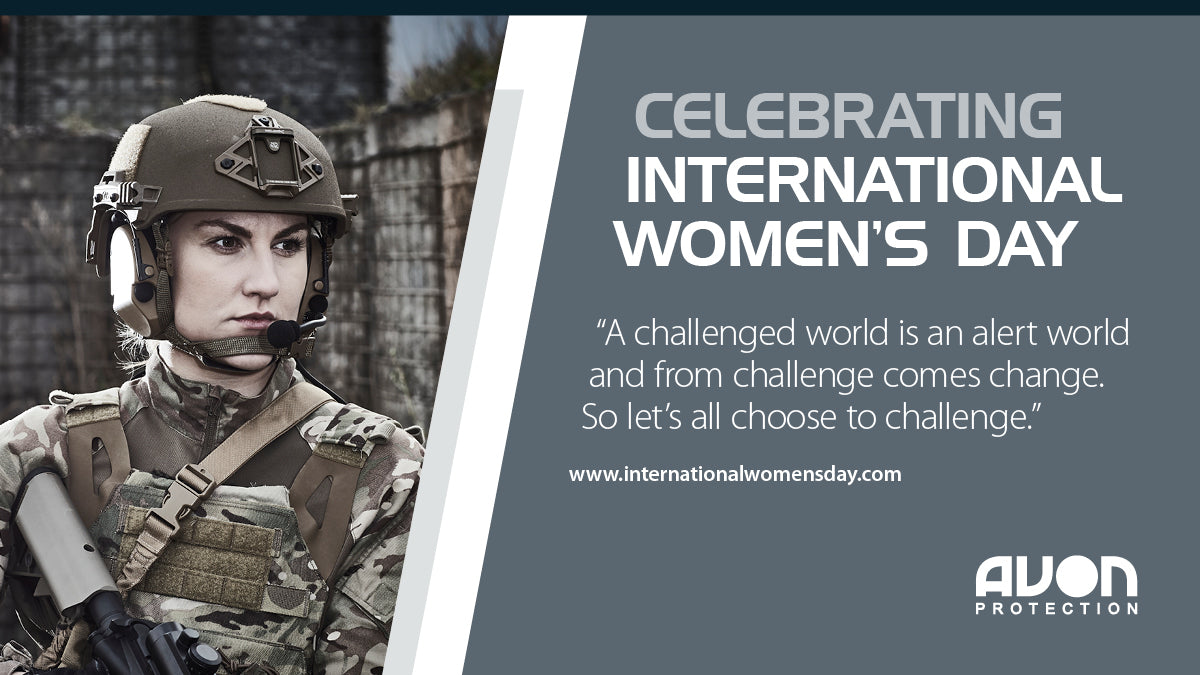 Journée internationale des femmes 2021