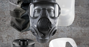 Gas Mask Kits