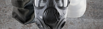 Gas Mask Kits
