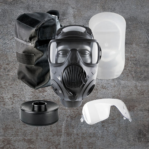 Gas Mask Kits