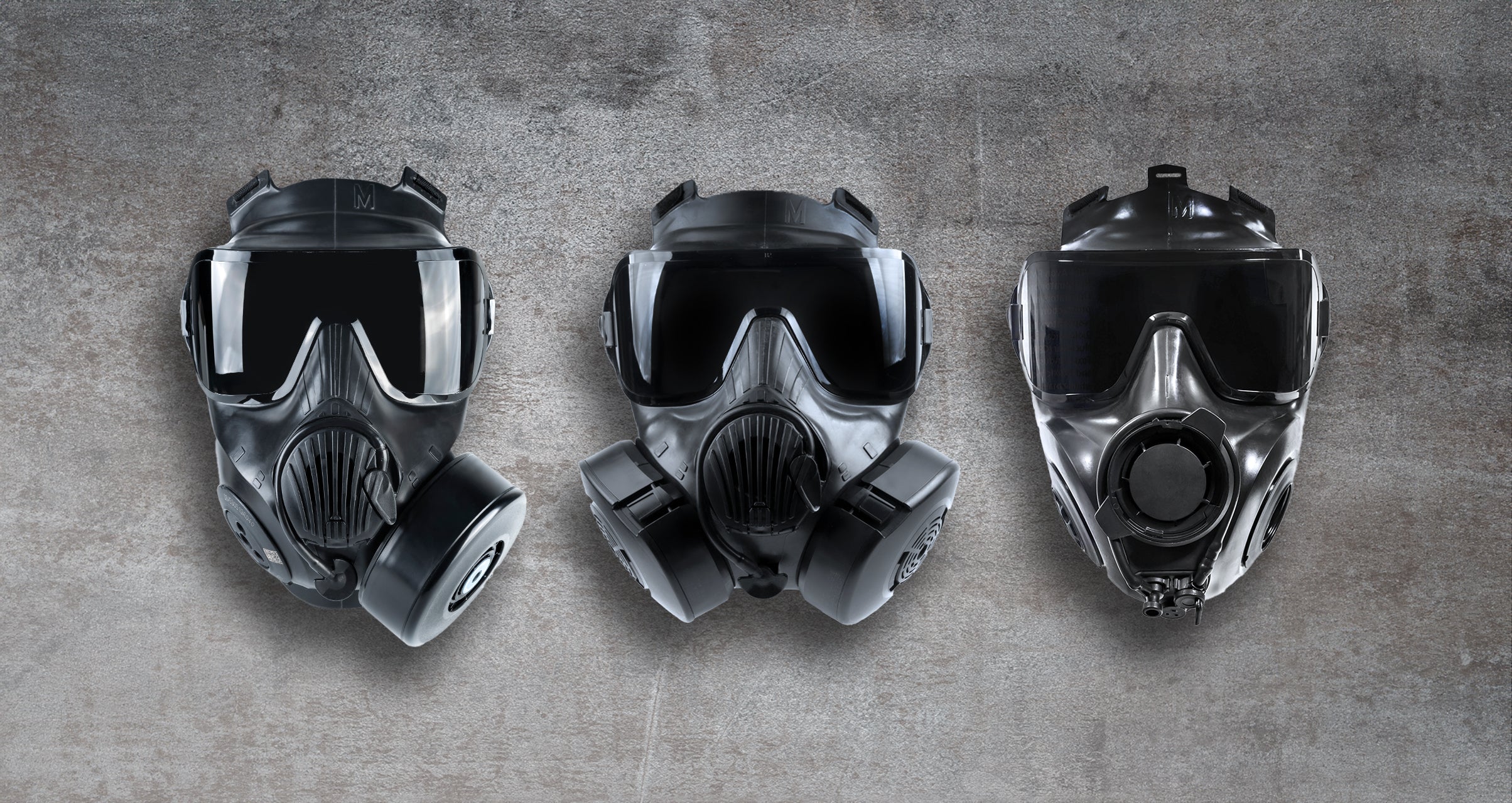 Respirators – Avon Protection