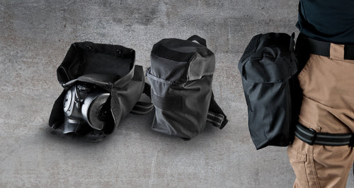 Gas Mask & Respirator Accessories