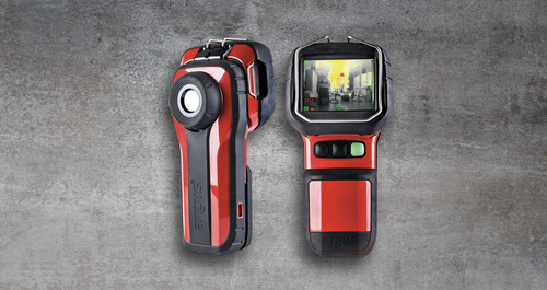 Professional-Grade Thermal Imaging Cameras