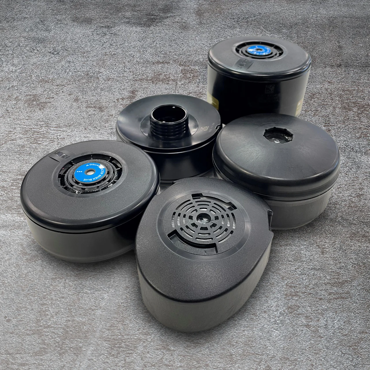 gas-mask-respirator-accessories