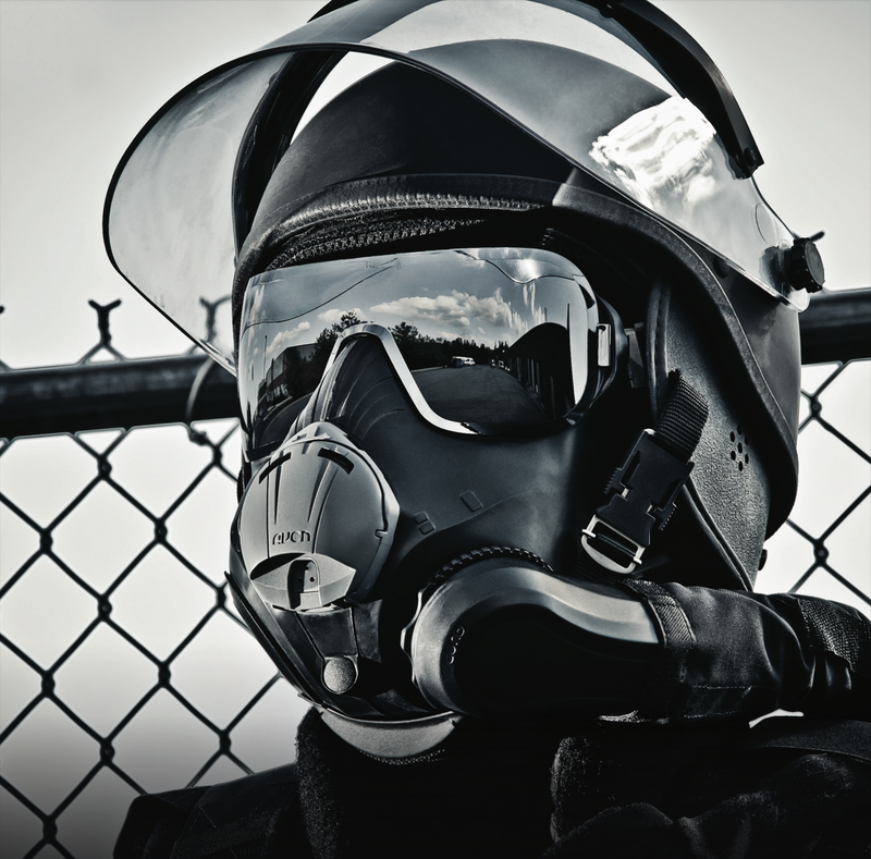 PC50™ Response Kit