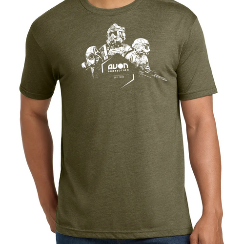 Avon Protection 140 Year Anniversary T-Shirt