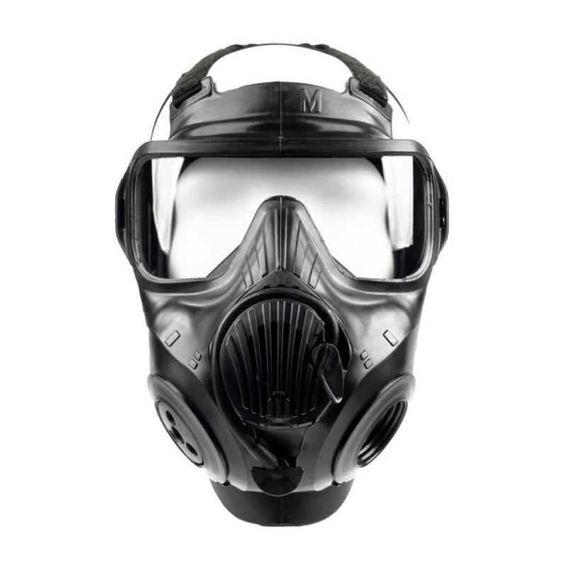 Avon Protection C50 Gas Mask Front View