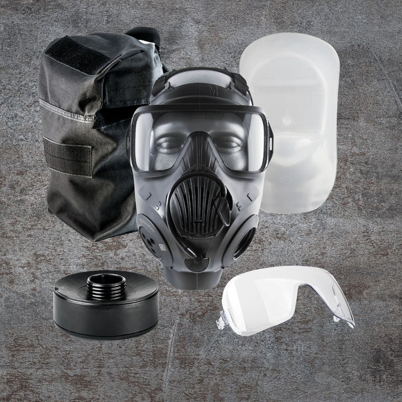 C50™ Tactical Readiness Kit