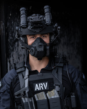 MITR™-M1 Communications Unit