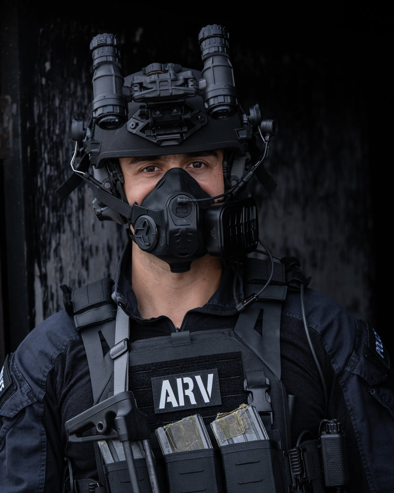 MITR™-M1 Communications Unit
