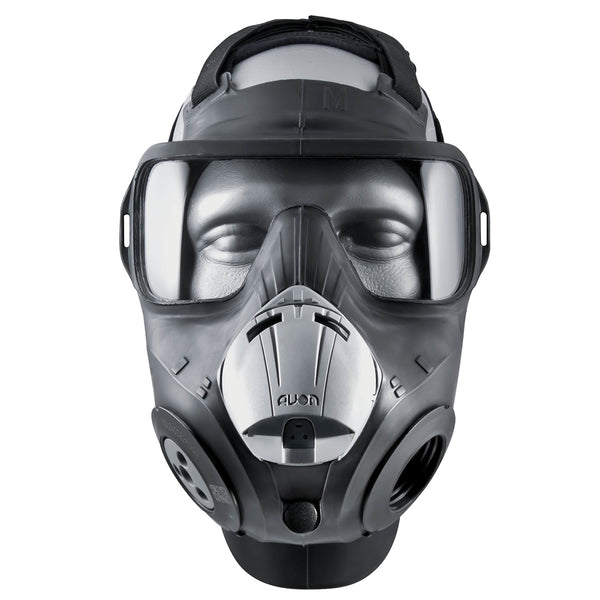 実物 Avon C50 ガスマスク Sサイズ C50™ Gas Mask - APR Respirator for CBRN Protection – Avon