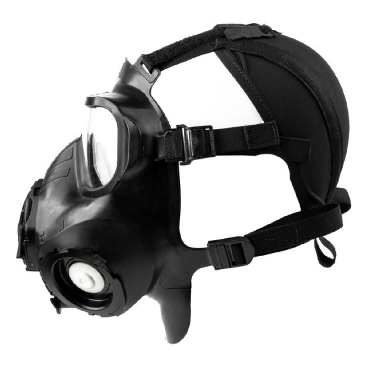 FM50™ Full Face Respirator, Mask Only - Avon Protection