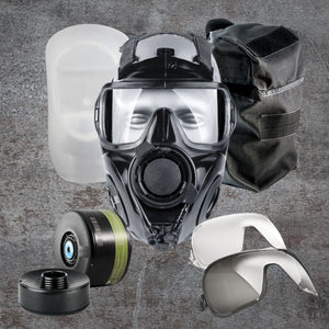 FM54™ Air Purifying Respirator Specialist Kit