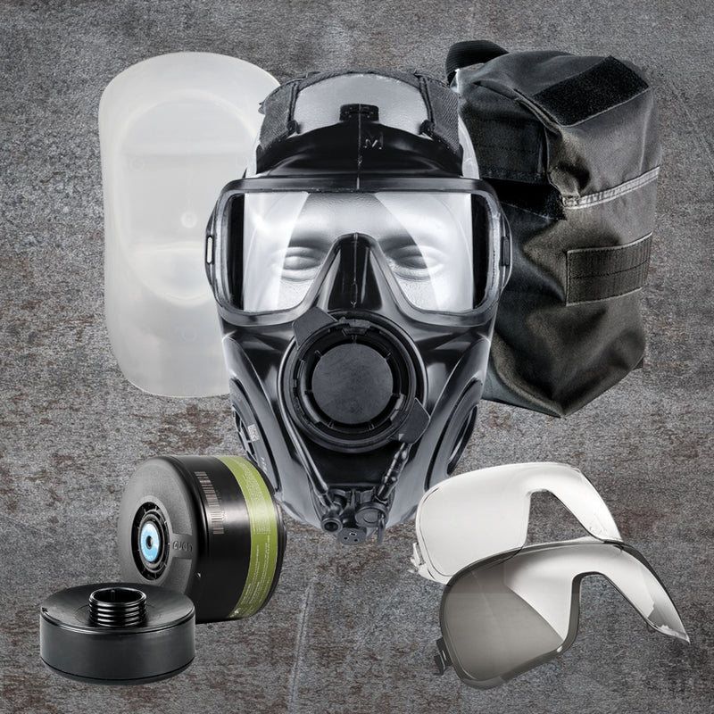 FM54™ Air Purifying Respirator Specialist Kit