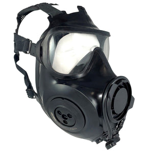 Avon Protection FM54 respirator right side view