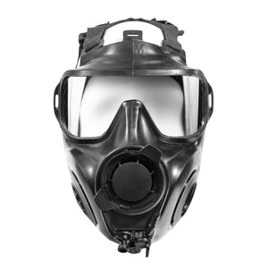 Avon Protection FM54 Respirator - front view