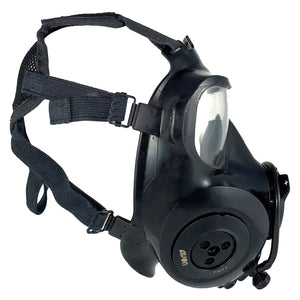 Avon Protection FM54 respirator - right side view